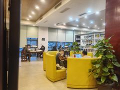 -西湖区图书馆(古墩路)