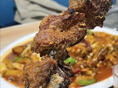 -新疆食府(华龙店)