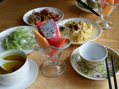 android_upload_pic-仿膳饭庄(天安门店)