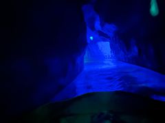 -泰安地下龙宫景区