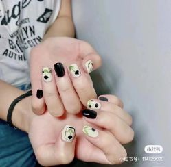 -妙睫屋日式美甲美睫