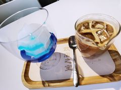 莊啡拿铁-沈阳故宫·莊啡