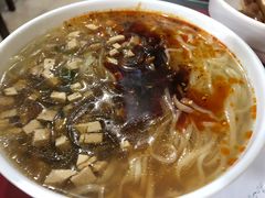 -孟记传统大刀面(星源商城店)
