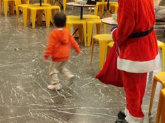 -海底捞大排档火锅(打浦路店)