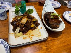 -姜师傅老菜馆(花园小区店)
