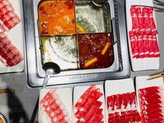 -海底捞火锅(天一广场亚细亚店)
