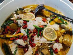 -吴氏老妈·23年家常菜(古城店)