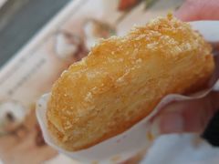 -麦当劳(凌云天地长桥店)