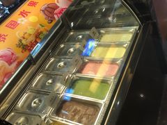 -岷山饭店-芝芝自助餐厅