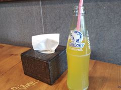 餐具摆设-食客烧烤(罗道庄店)