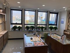 -视野联行眼镜(西站中天健广场店)