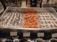 -索菲特酒店·海鲜自助 ·聚餐厅