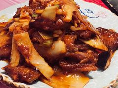 -乐乐餐厅(湘子庙街店)