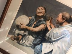 -铭洋专业采耳(田子坊店)