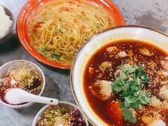 -馬伍旺川菜(江北虹悦城店)