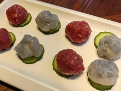 -东海怡品海鲜豆捞(舟宿夜江店)