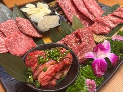 -丸藏和牛烧肉专门店(园区师惠坊店)