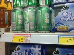 -北国超市(长江店)