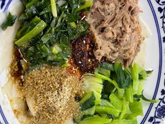 -樊记腊汁肉(竹笆市总店)