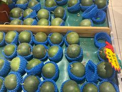 -乐乐鲜果水果超市(河北店)