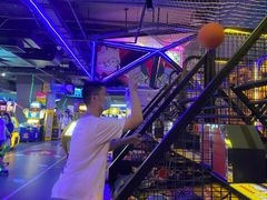 -核客电玩城(东门店)