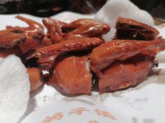 -鸽子侯·家宴·平价海鲜(绿地店)