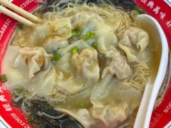 -明記茶餐廳(福田总店)