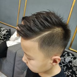 -BHG Hair Salon