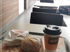 -麦当劳(武商建二店)