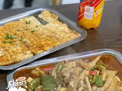 -张飞烧烤(伏泉店)