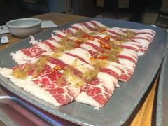 -新石器烤肉(无锡万象城店)