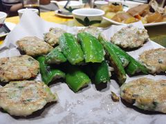 -大笑饭堂(甲子桥店)