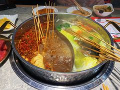 -成都玉林串串香(世纪港湾店)