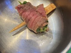 -成都你六姐·牛肉冒菜(上海环宇荟店)