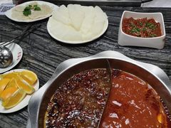 -重庆大队长火锅(凤城八路店)