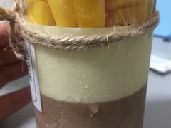 -Dark Horse·黑马蛋糕·低脂·低糖淡奶(金匙望湖大厦店)