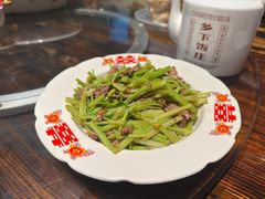 -广府乡下·饭庄(新港东路店)