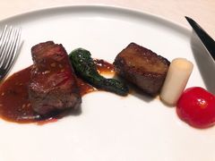 M9和牛-许家菜(望江店)