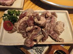 -喜来稀肉(北外滩白玉兰广场店)