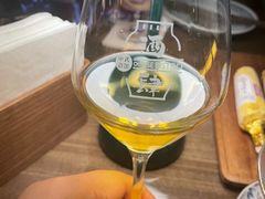 -苏州凯悦酒店·酒肆(华池街店)