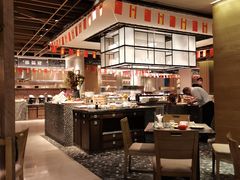 -金海湾自助餐厅(金陵饭店)