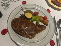 -哈布斯扒房(华发商都店)