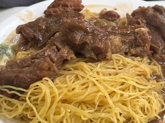 -麦文记面家(佐敦店)