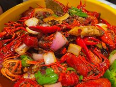 -王红军龙虾(新民路店)