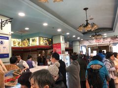 -新侨三宝乐面包店(崇文门店)