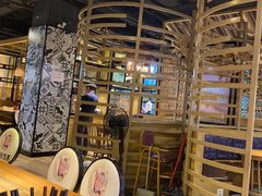 -吴满满油泼面(北方风味园店)