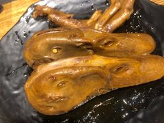 -嘎嘎鸭脑壳(金琴店)