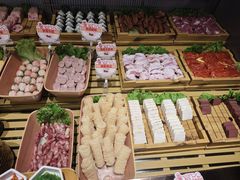 -牛New寿喜烧(曹路花园城店)