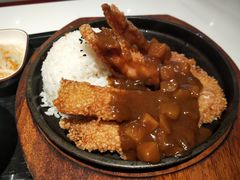 -乡村基(两江新区黄山大道第二餐厅)