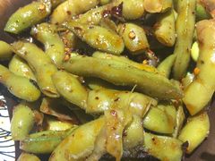 -功夫小龙虾·烧烤·江湖菜(金沙洲店)